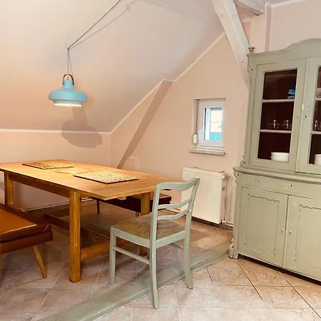 Ferienwohnung Auszeit Fuer Die Ganze Familie Zehdenick Extérieur photo