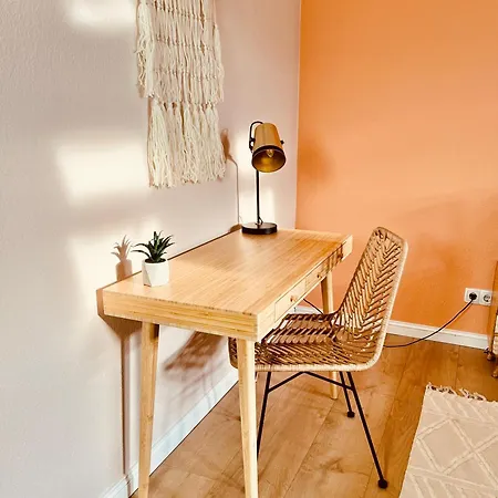 Ferienwohnung Auszeit Fuer Die Ganze Familie Zehdenick Extérieur photo