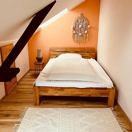 Ferienwohnung Auszeit Fuer Die Ganze Familie Zehdenick Extérieur photo
