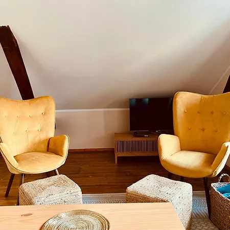 Ferienwohnung Auszeit Fuer Die Ganze Familie Zehdenick Extérieur photo