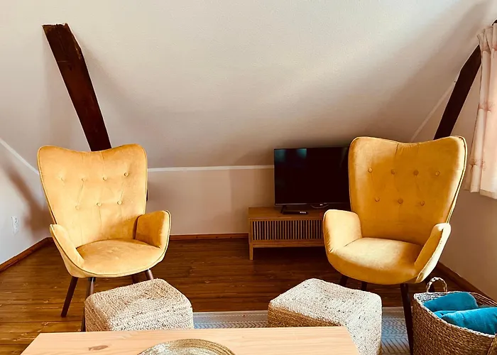 Ferienwohnung Auszeit Fuer Die Ganze Familie