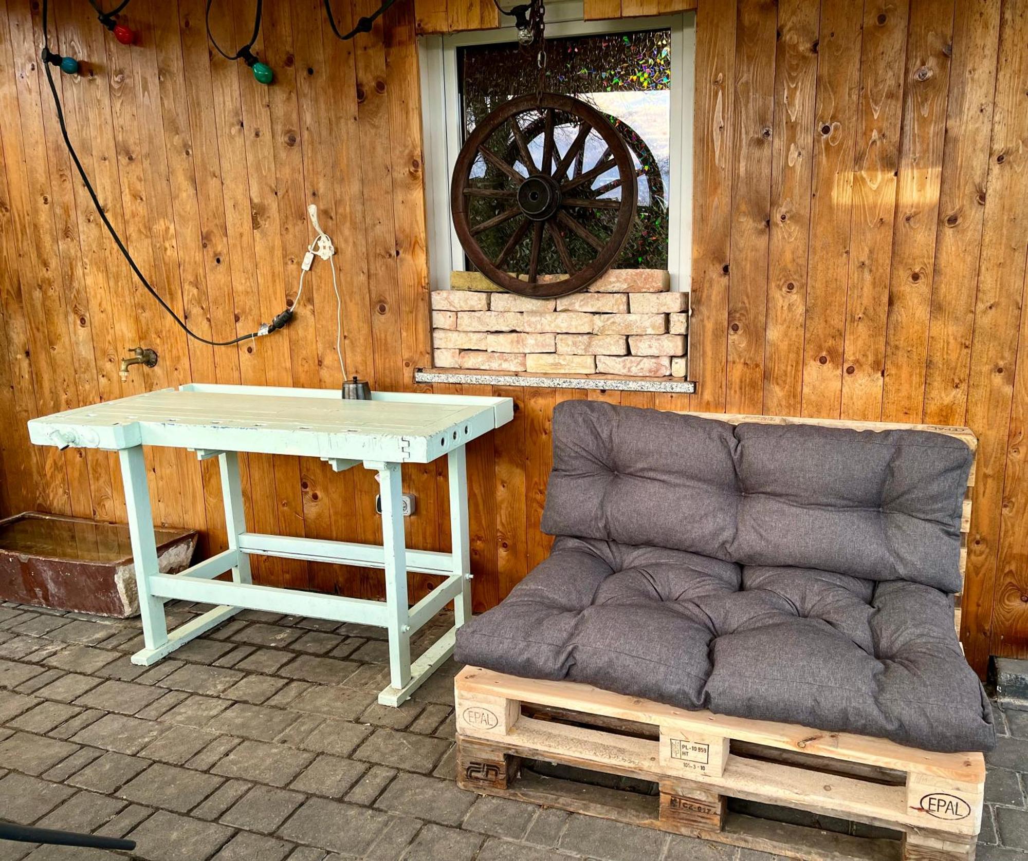 Apartment Auszeit Fuer Ganze Familie *